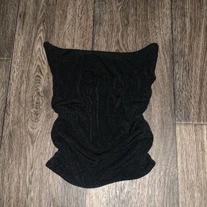 🚨DONATING SOON🚨NWOT Black Top